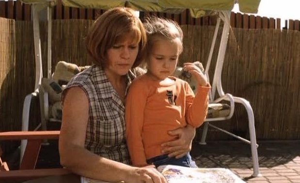 Пойманные няни. Няня фильм 2006. Няня фильм 2005. Триллер няня 2005. Виктория Исакова няня
