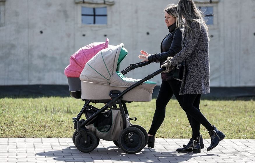    В России запустили сервис подбора имени для ребенка
