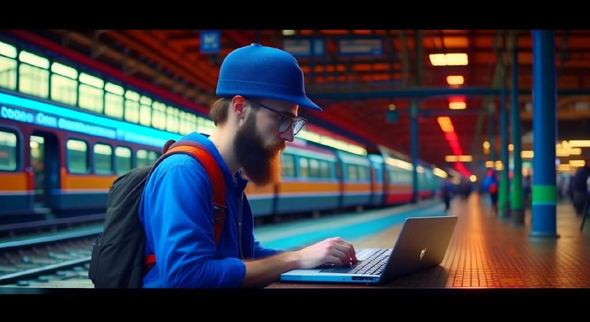 Фото из нейросети.