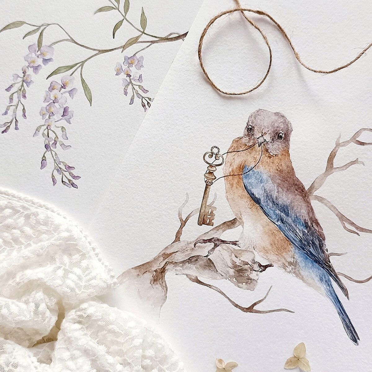 Арт и фото: Наталья Филипович