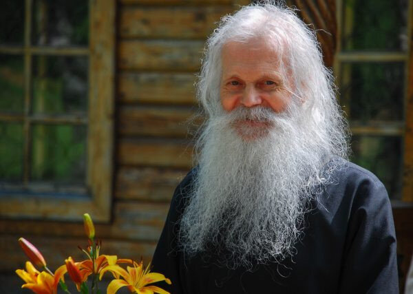 Архимандрит Виктор (Мамонтов) (1938–2016)