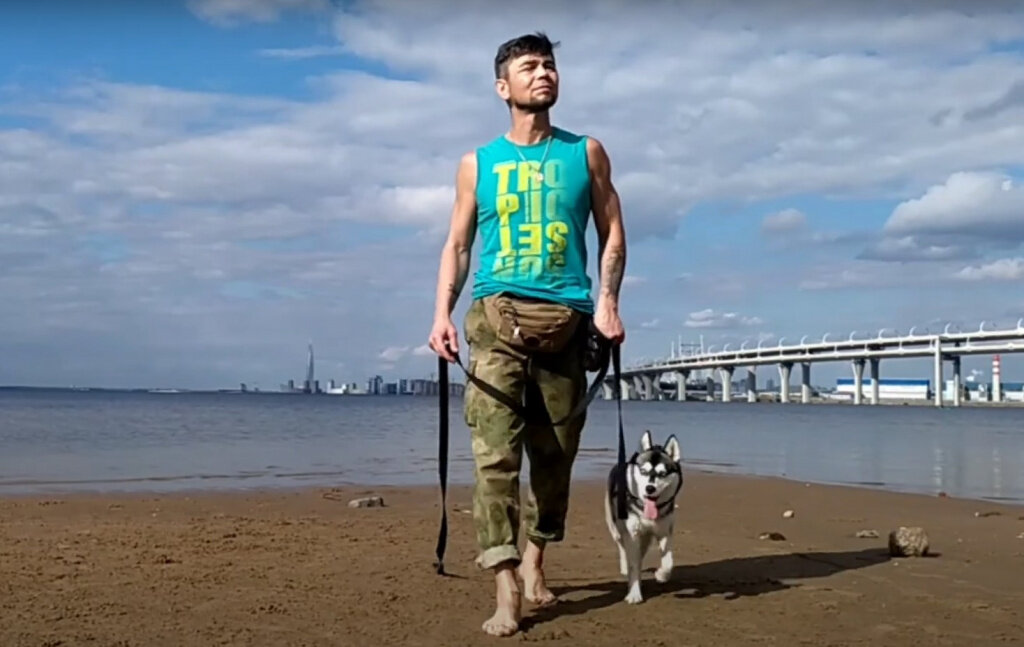 Радик Аксанов / Фото: Pr Scr youtube.com / Радик Аксанов