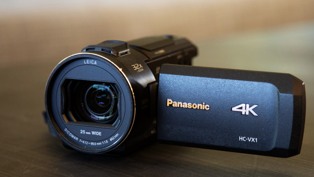 Фото Videomaker / Panasonic Global