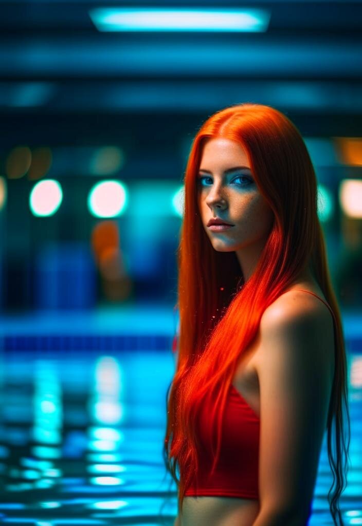 Фото создано нейросетью. 