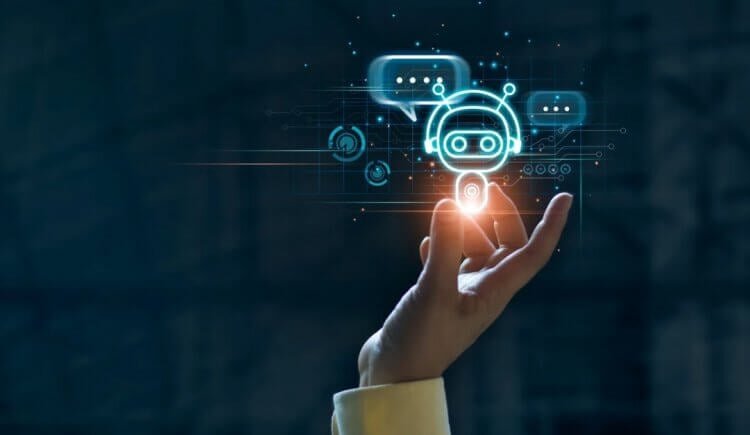    ChatGPT — не единственная нейросеть, генерирующая текст