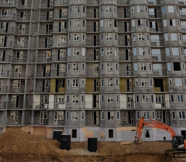 Фото: Пресс-служба министерства строительства Хабаровского края
