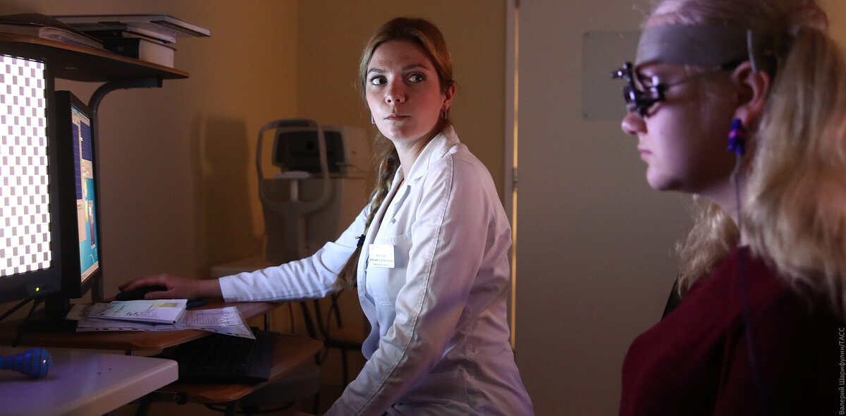 Фото: Валерий Шарифулин/ТАСС