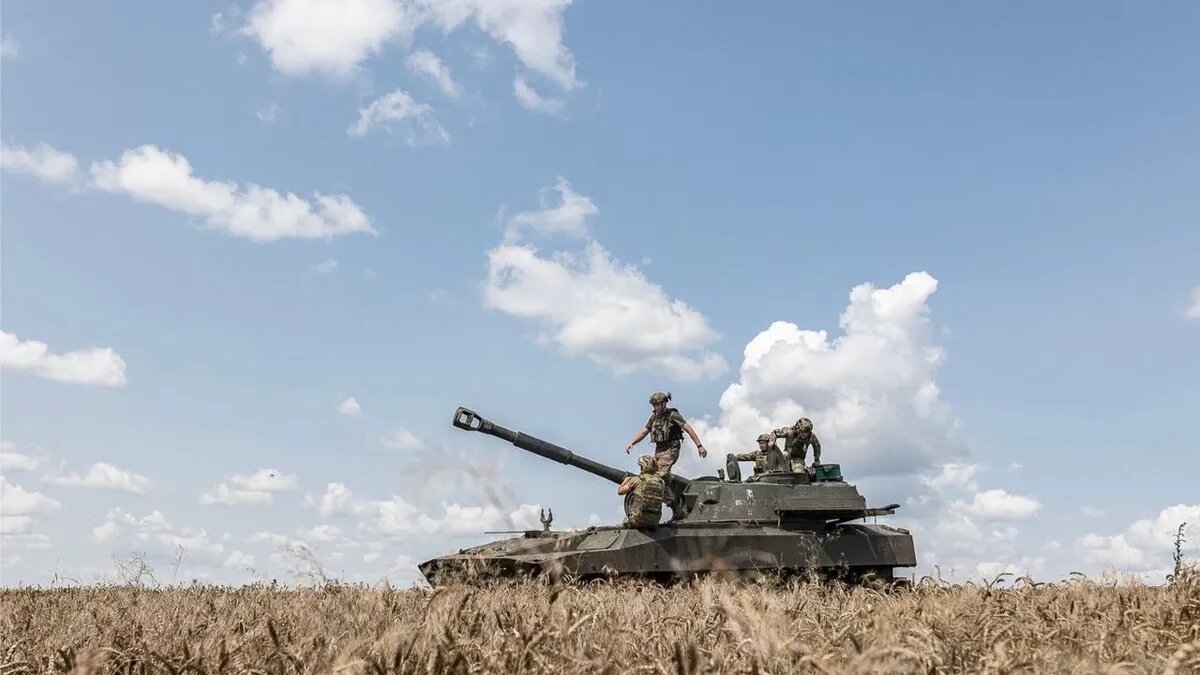 Фото: t.me/V_Zelenskiy_official