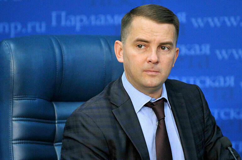   Юрий Инякин/ПГ