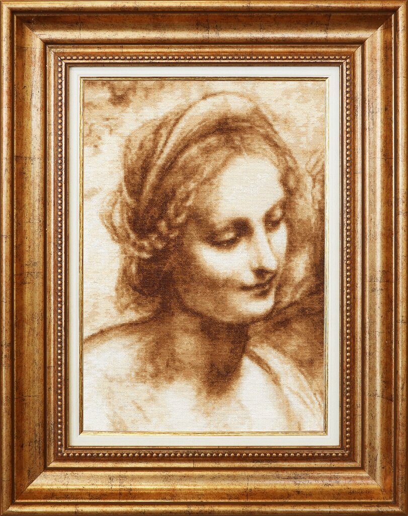 МК-100 Образ Мадонны