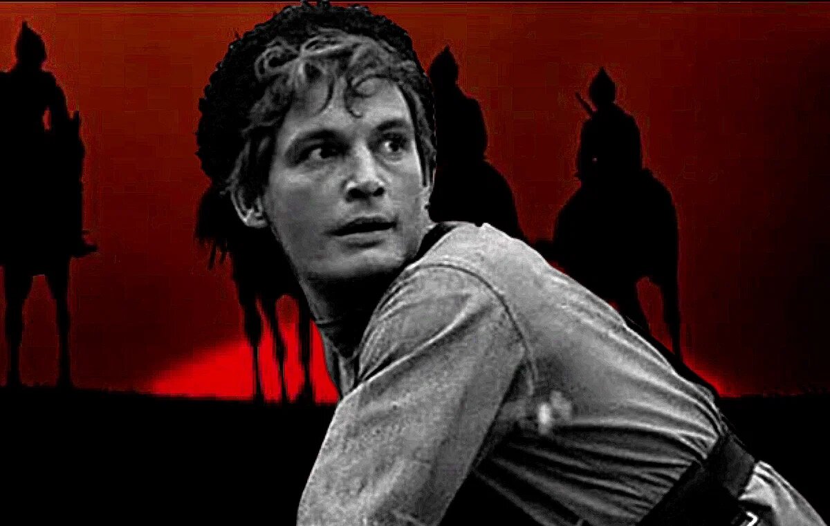 Герои "Офицеров" и "Неуловимых мстителей" для нескольких поколения россиян остаются супергероями