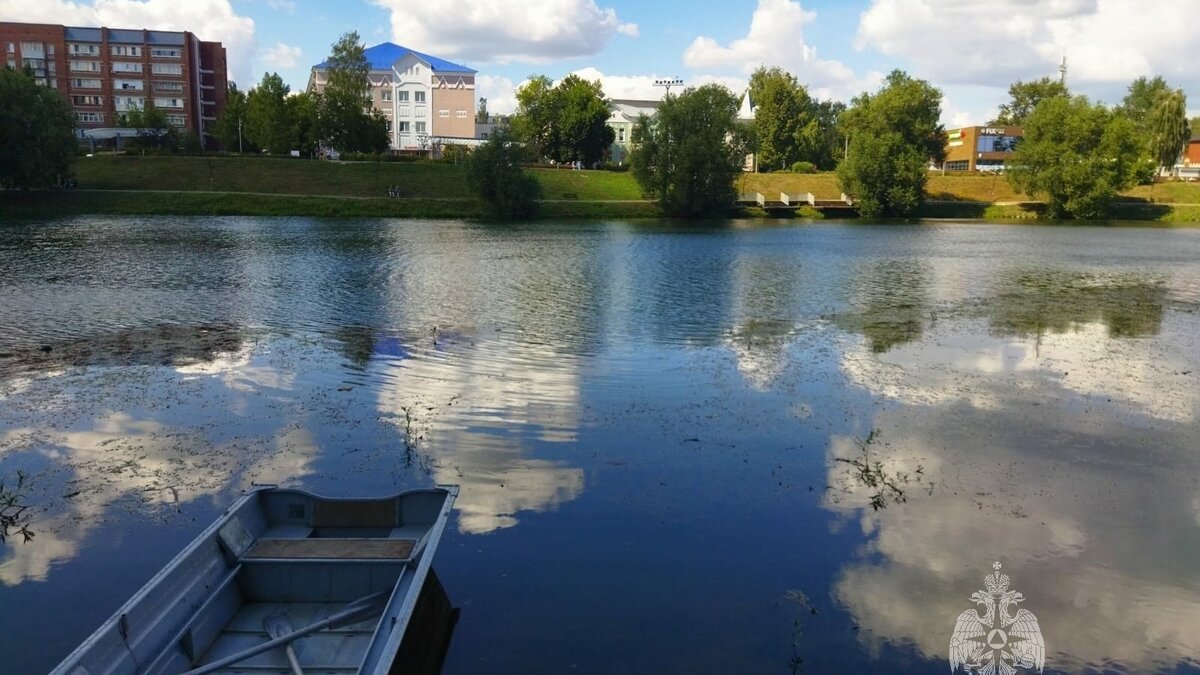     В Бугульме на реке Бугульминка утонул мужчина. Об этом сообщает пресс-служба ГУ МЧС России по Татарстану.