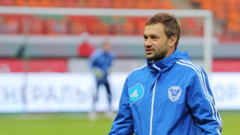   РИА Новости