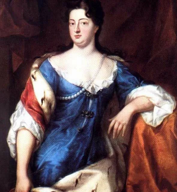 София Шарлотта. Источник: Яндекс-картинки.