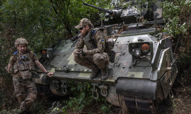 Tyler Hicks/The New York Times