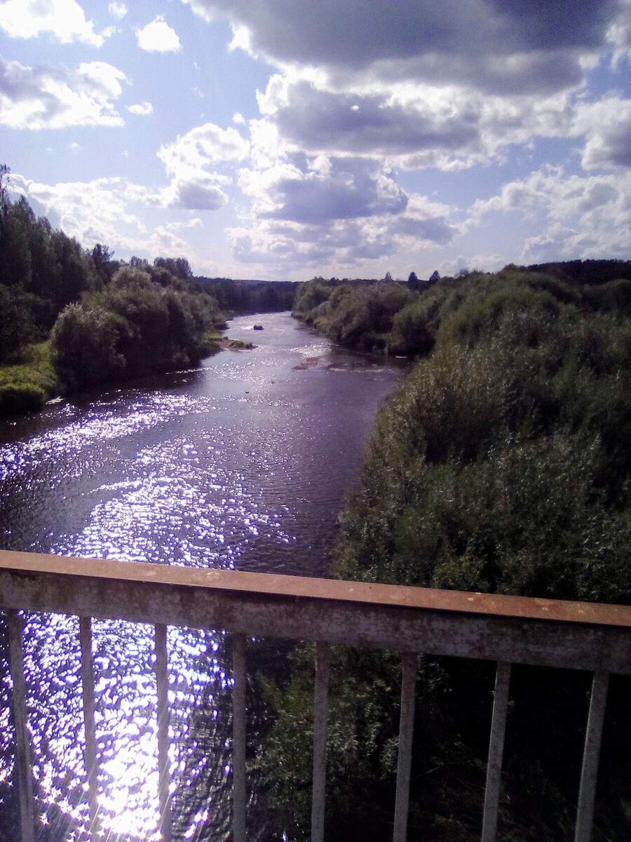 Фото автора 