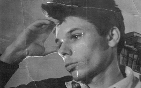 Рид Иосифович Грачёв (настоящая фамилия Вите, 1935—2004), источник Яндекс картинки