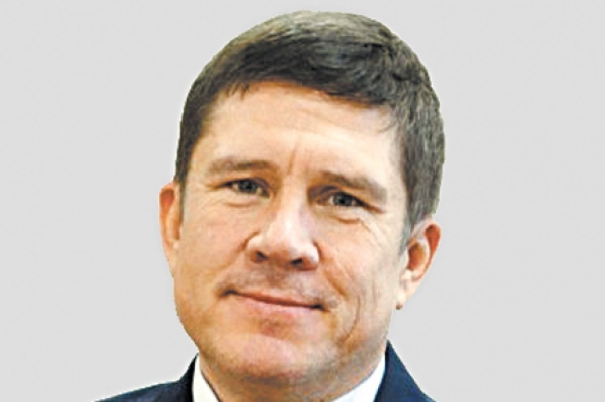    Шаронова уволили в январе 2022 года.