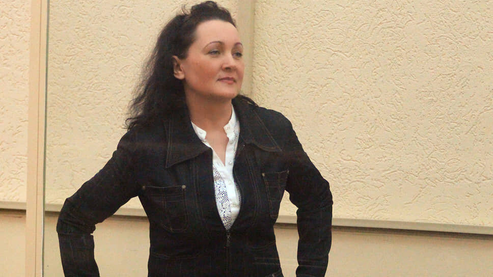 Фото: Василий Дерюгин / Коммерсантъ📷Светлана Мартынова