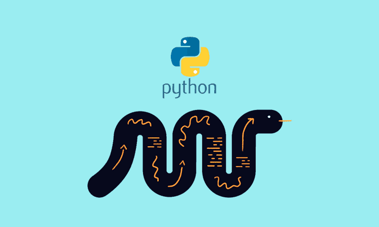 Язык программирования Python