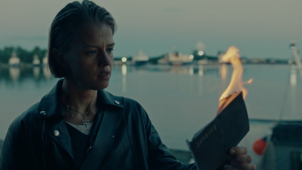 Листайте вправо, чтобы увидеть больше изображений