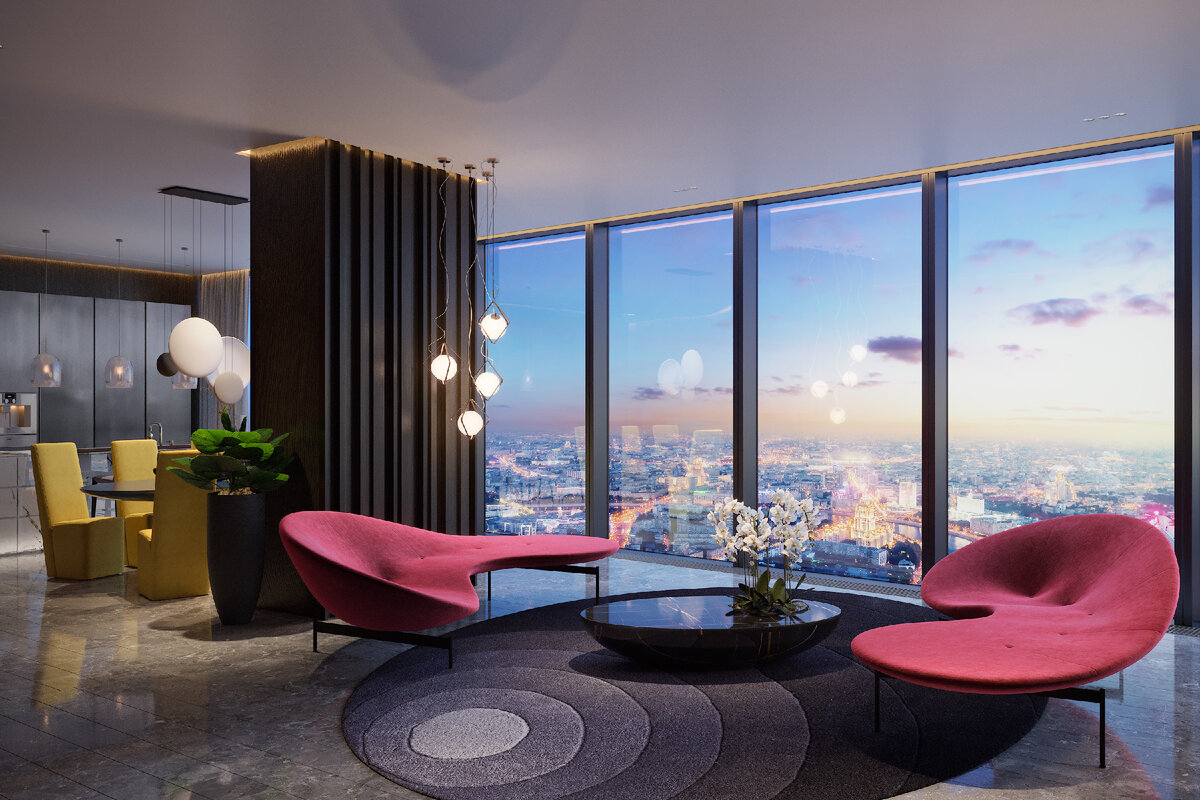 Купить квартиру в Москве