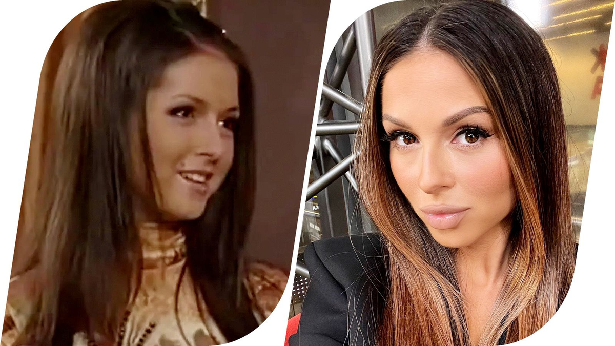 Нюша, 32 года 