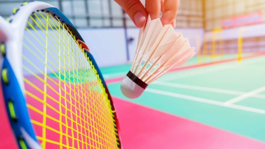 Всемирная Федерация бадминтона BWF