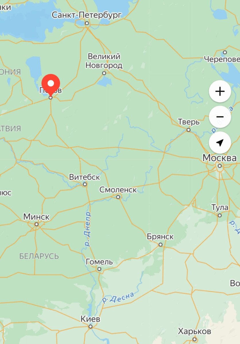 Народ спрашивает, что же будет дальше, а дальше будет ответка. 