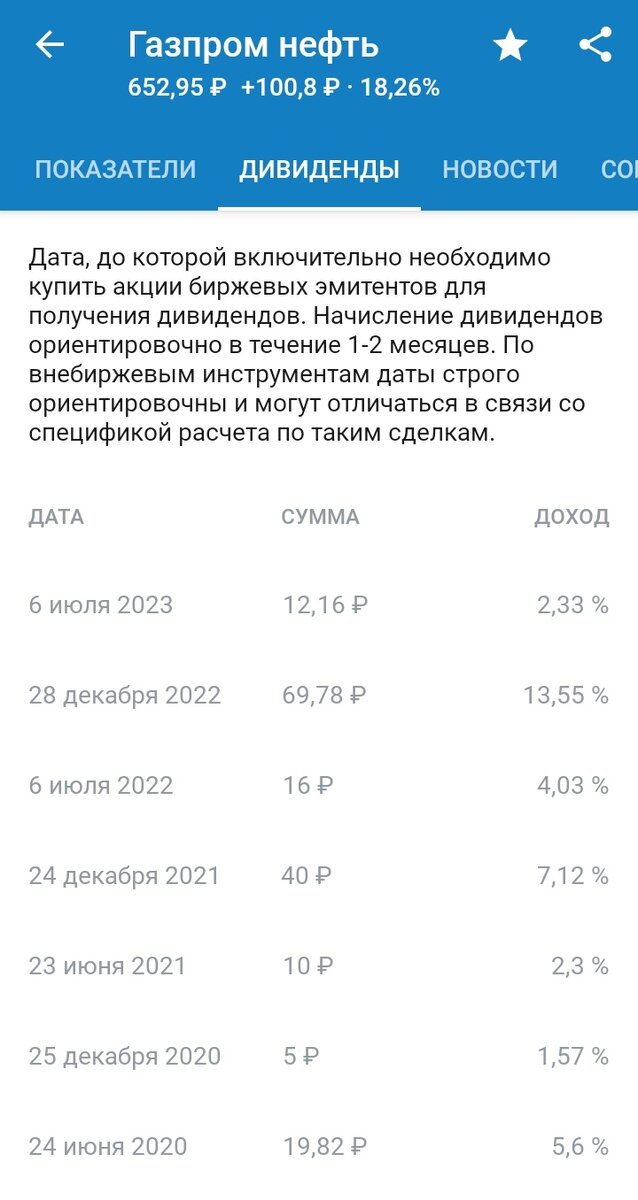 Скрин из терминала
