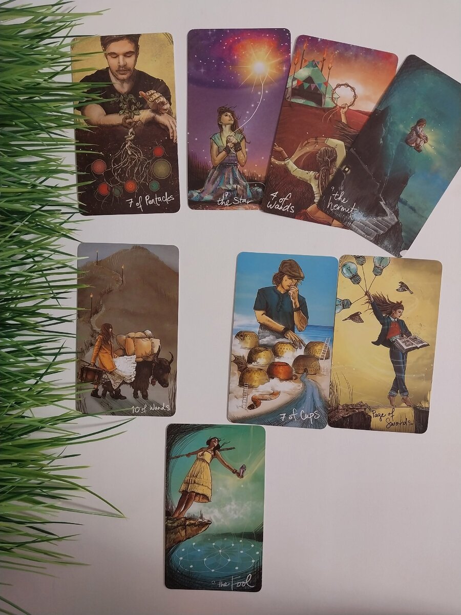 фото автора канала