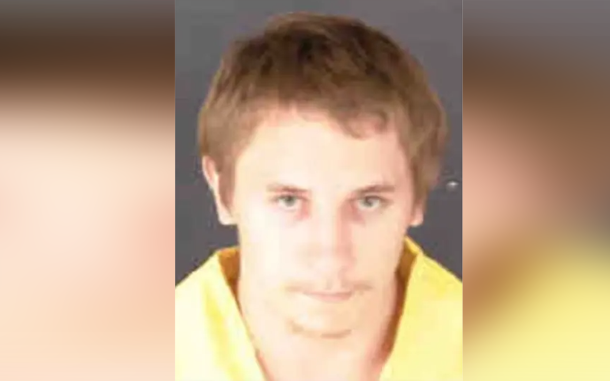    Убийца Дима Тауэр ©Департамент полиции Северного порта