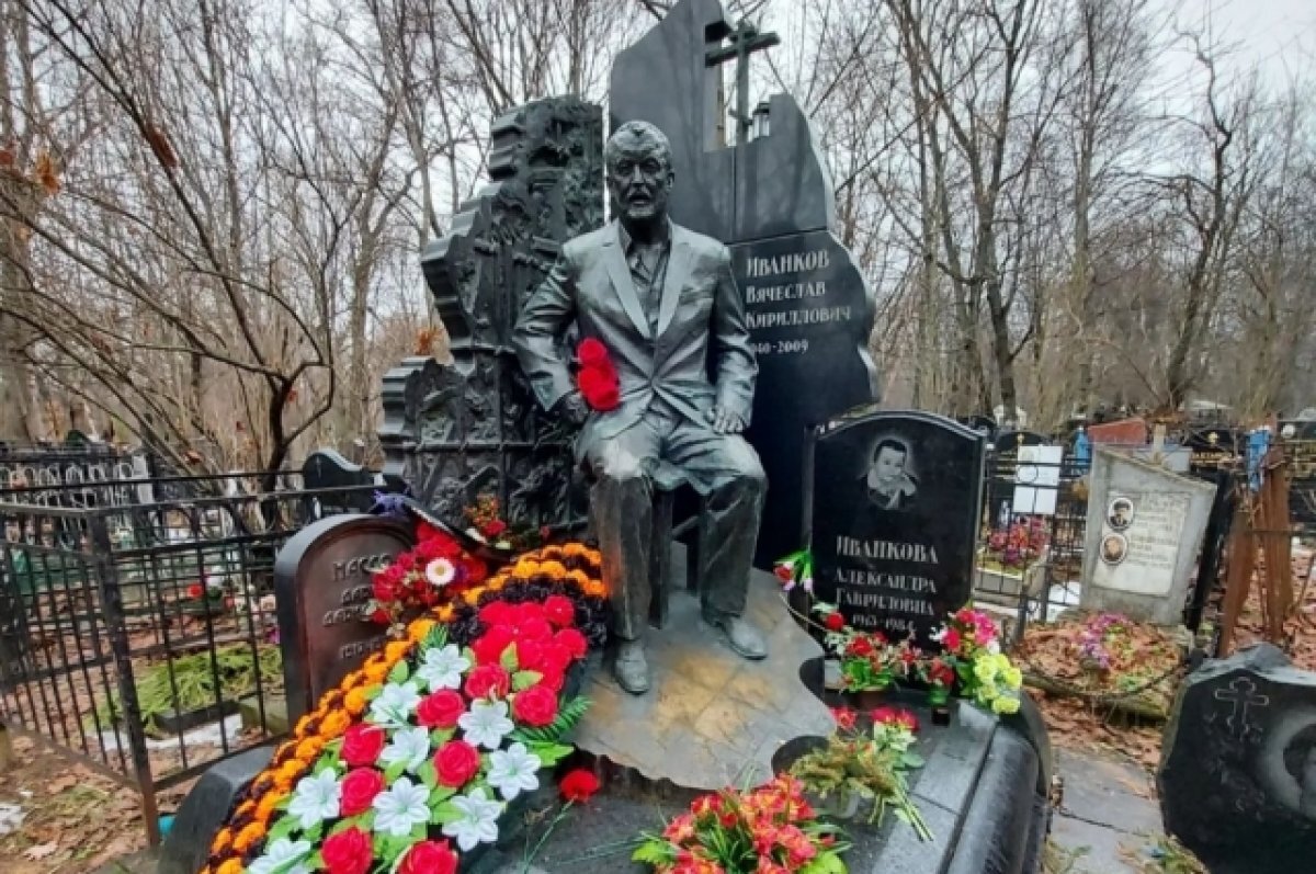    Один из участников убийства криминального авторитета Япончика получил срок