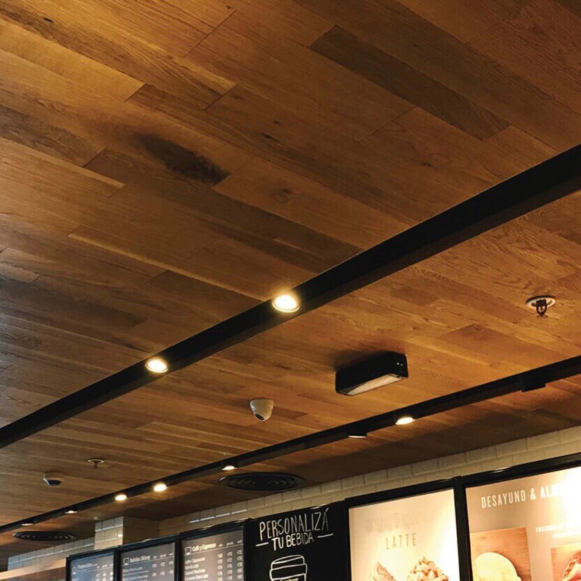 Мебель из белого дуба под маслом OSMO | Буэ́нос-А́йрес