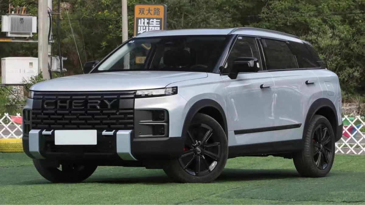 Бензиновый Tansuo 06  📷
