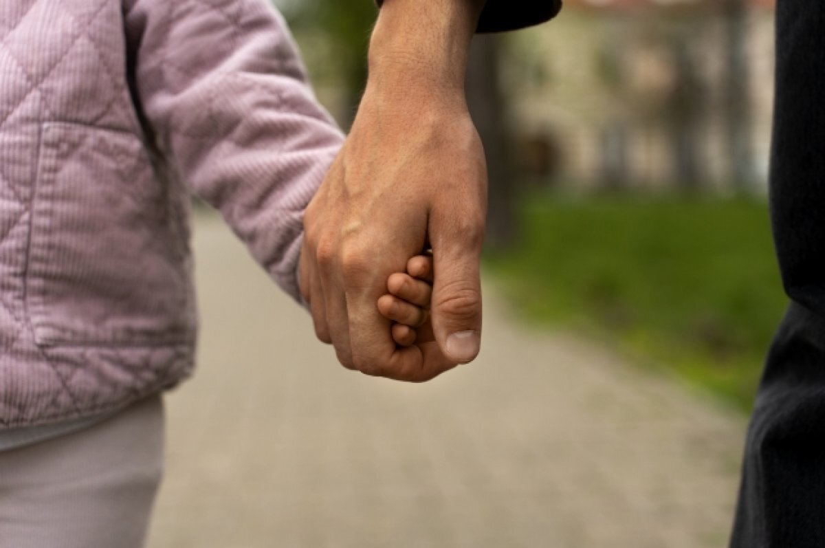    Учителя спасли девятилетнюю школьницу от педофила во Владивостоке