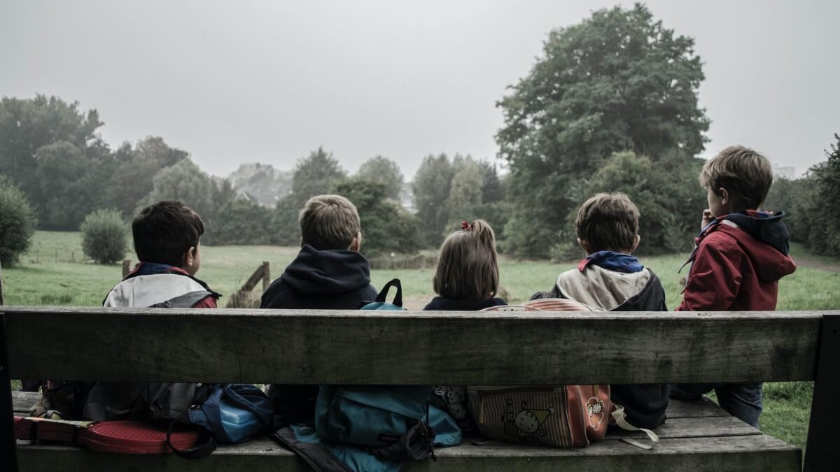    Фото: unsplash Август Макаров