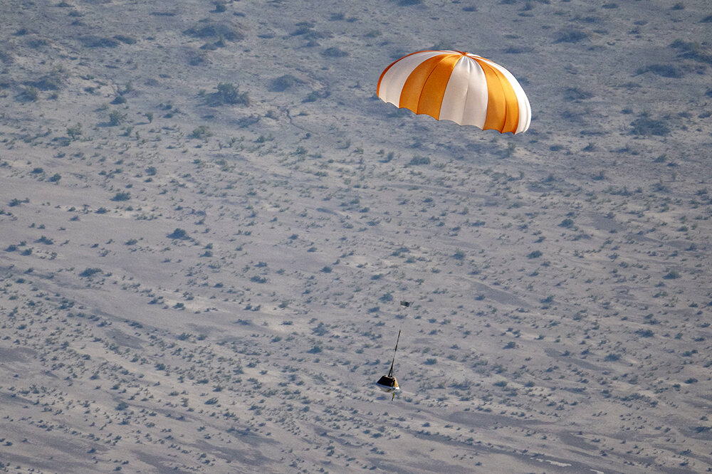    ©NASA