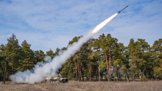    Над Крымом, Брянской и Курской областью уничтожили украинские БПЛА Алина Городниченко