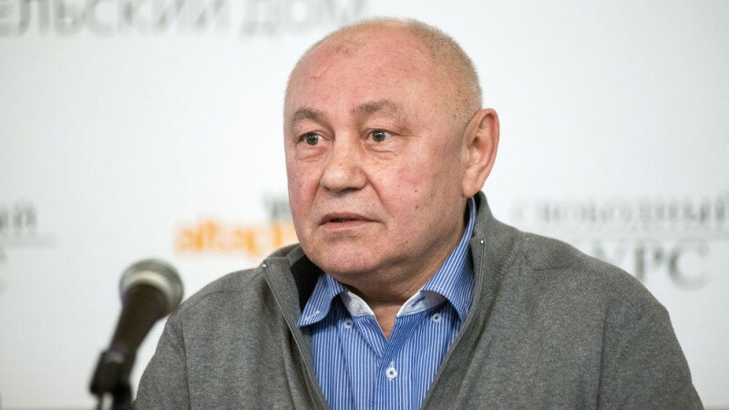     Виктор Герман стал гостем "Школы успеха". Анна Зайкова, altapress.ru