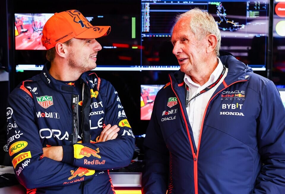    Getty Images / Red Bull Content Pool