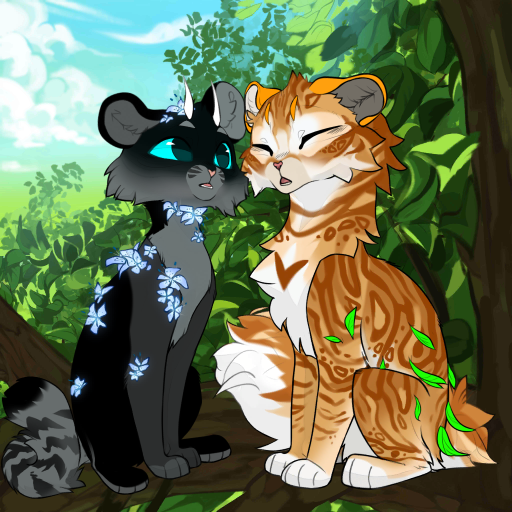 Самые милые котики разговаривают 💜💜