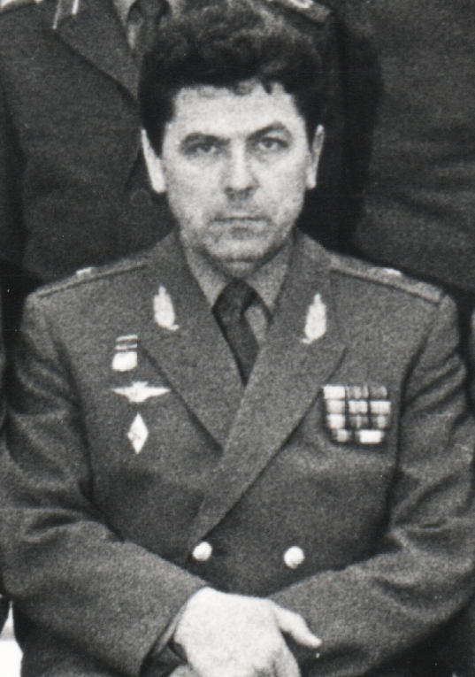 Петр Дейнекин