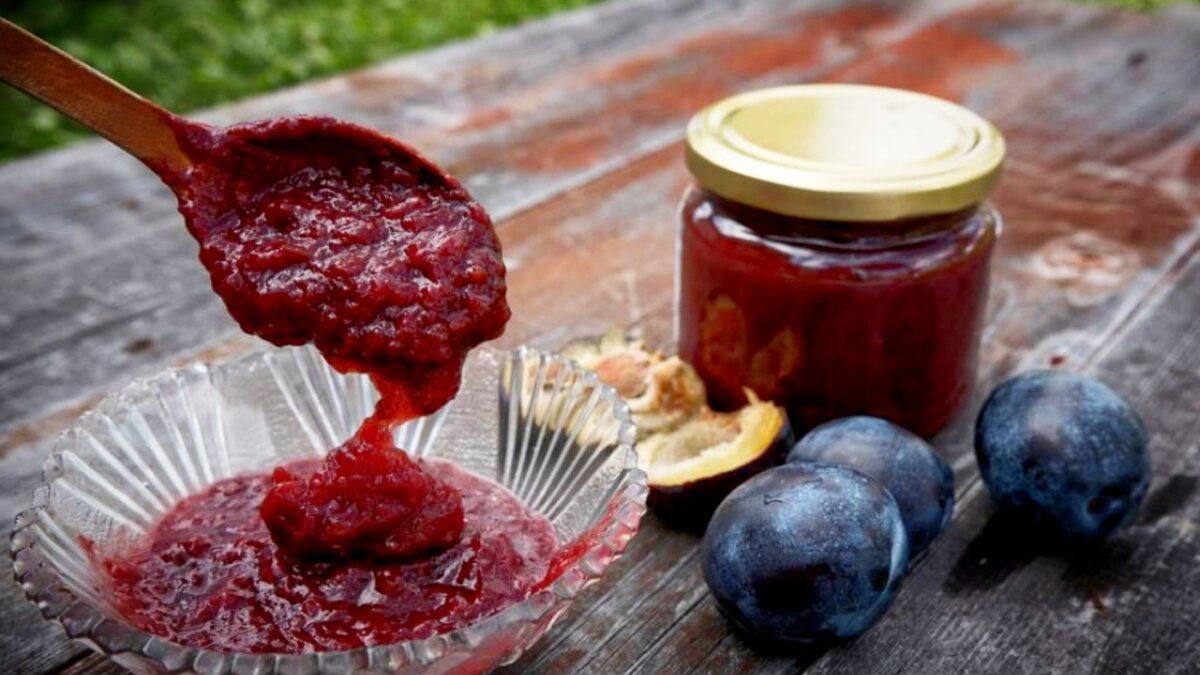 Самые свежие рецепты для Вас!