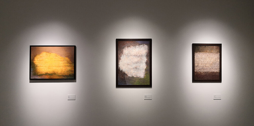 Работы Игоря Вулоха