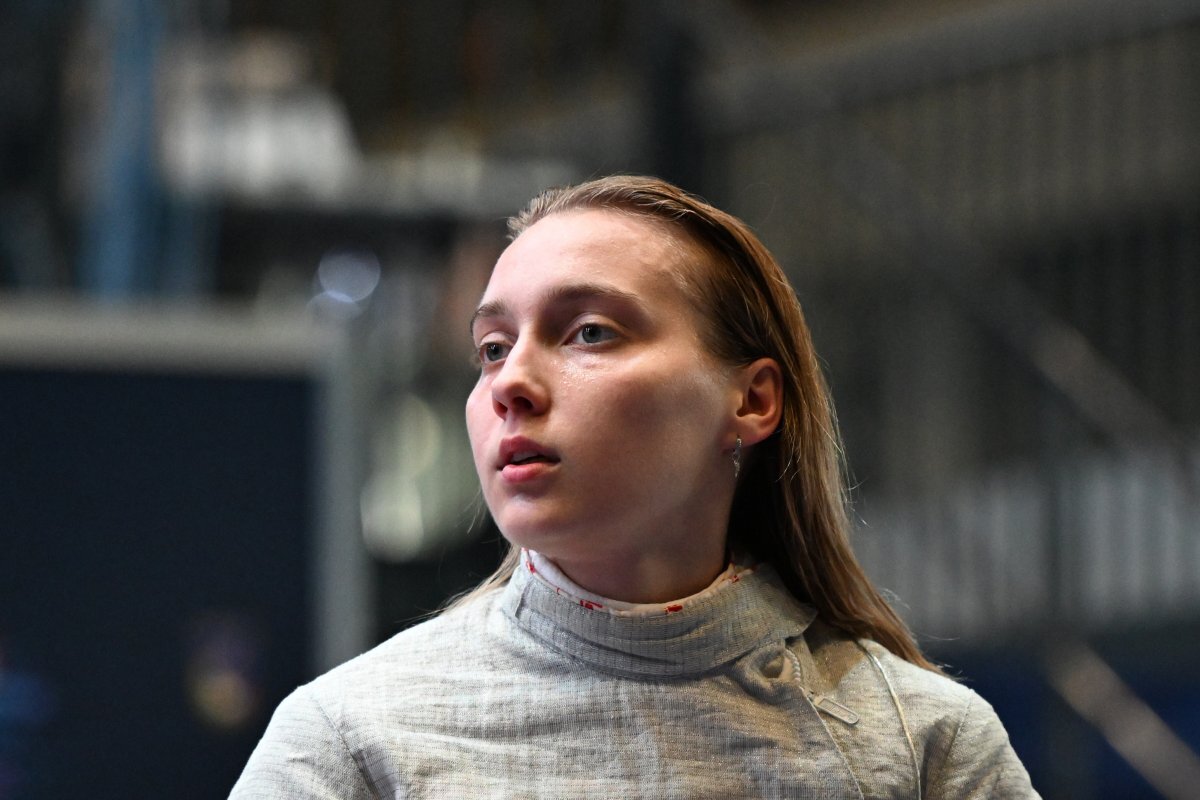    Анна Смирнова