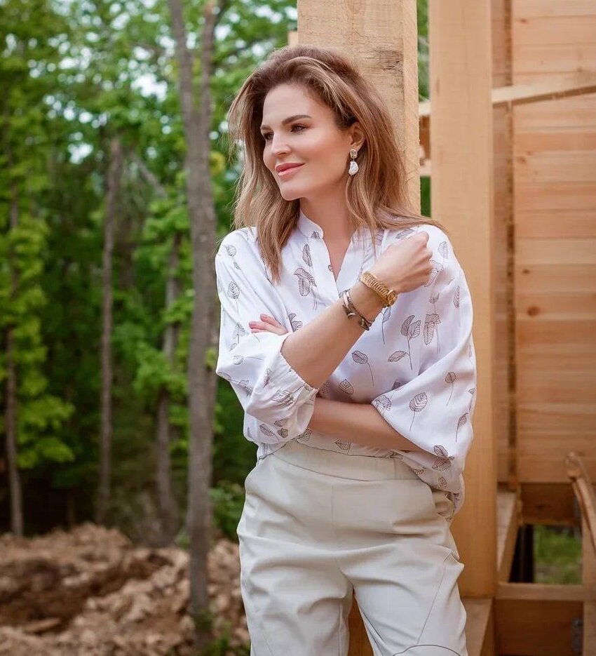 При строительстве собственного дома лучше все контролировать самому - надежнее выйдет