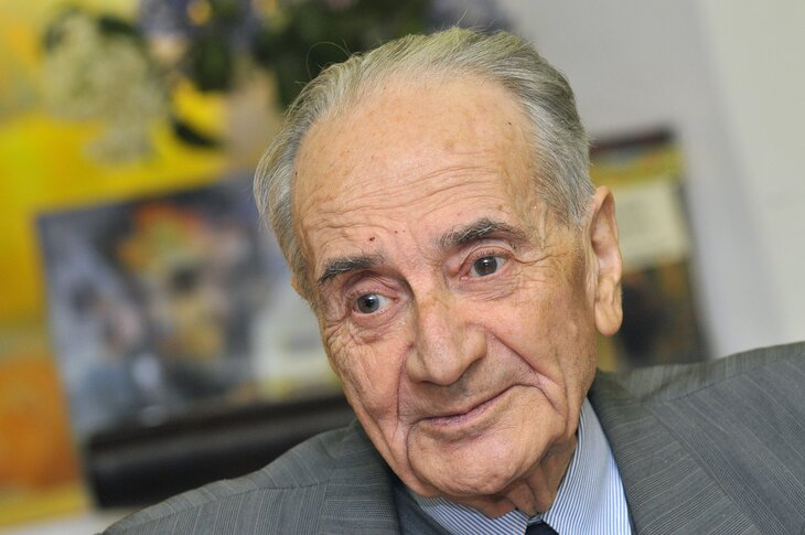 Фото: ТАСС/Денис Абрамов 