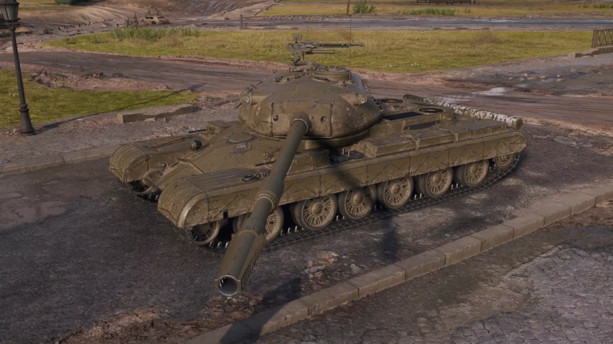 Разработчик World of Tanks уходит из России и Белоруссии