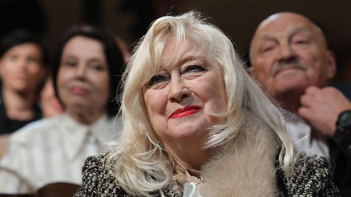    Фото: Кирилл Зыков / АГН Москва